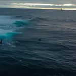 Zama Tamara Lejlighed Acantilado de los Gigantes