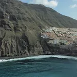 Zama Tamara Lejlighed Acantilado de los Gigantes