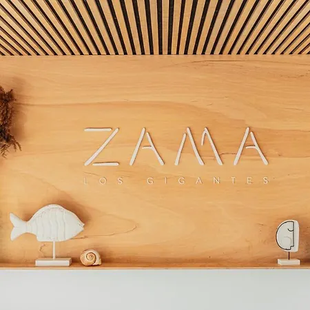 Zama Tamara *