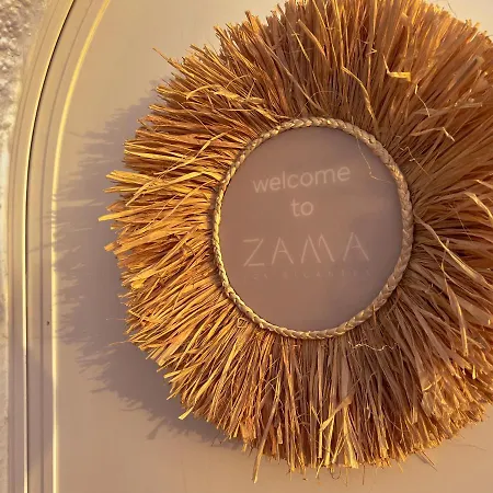 アパート Zama Tamara *