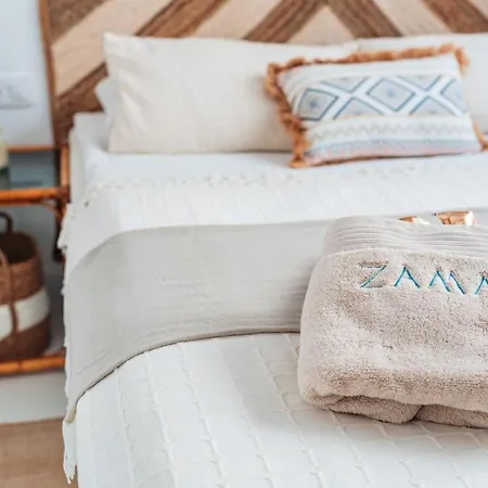 Апартаменты Zama Tamara