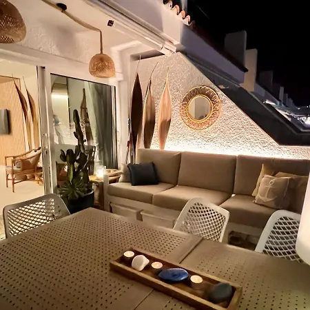 Lejlighed Zama Tamara - Swimming Pool - Ac