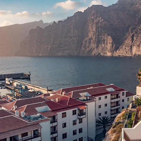 Zama Tamara - Swimming Pool - Ac * Acantilado de los Gigantes