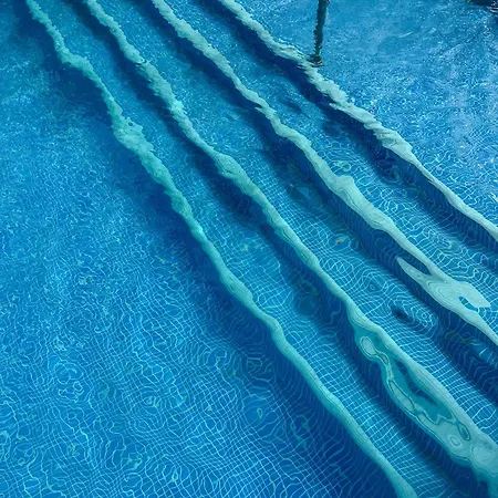 Zama Tamara - Swimming Pool - Ac Acantilado de los Gigantes