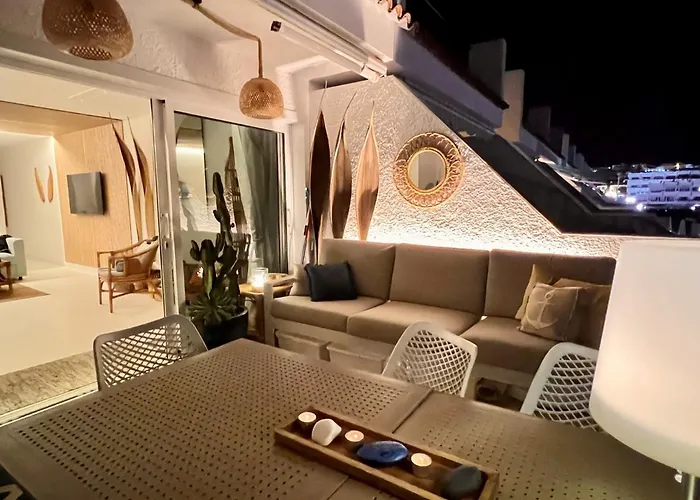 דירה Zama Tamara