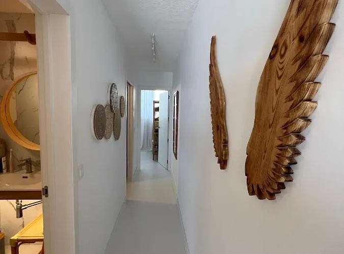 דירה Zama Tamara *