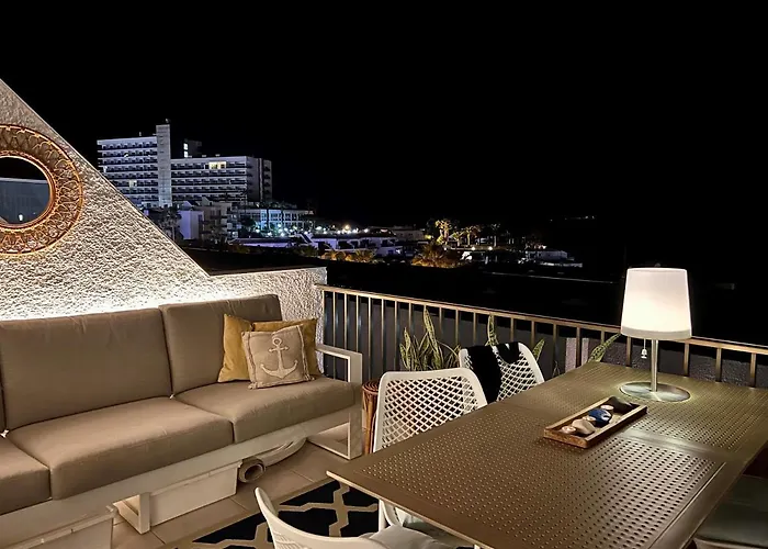 Zama Tamara דירה *