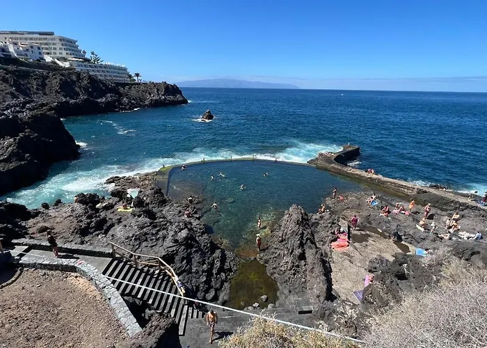 דירה Zama Tamara *