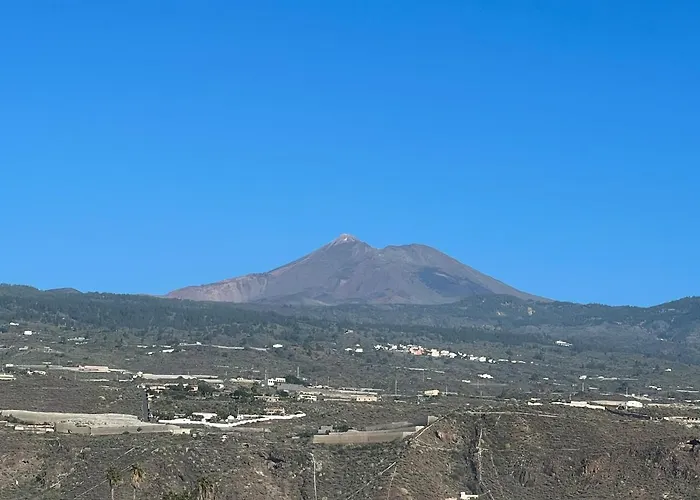 Zama Tamara דירה *