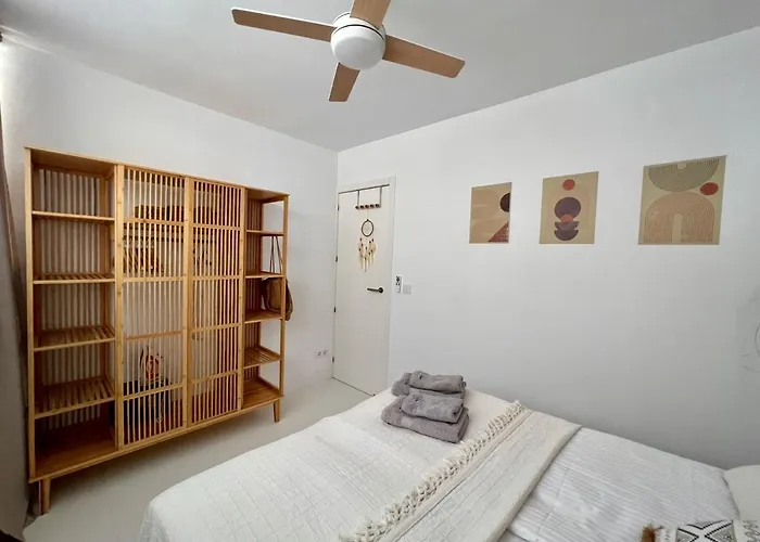 דירה Zama Tamara *