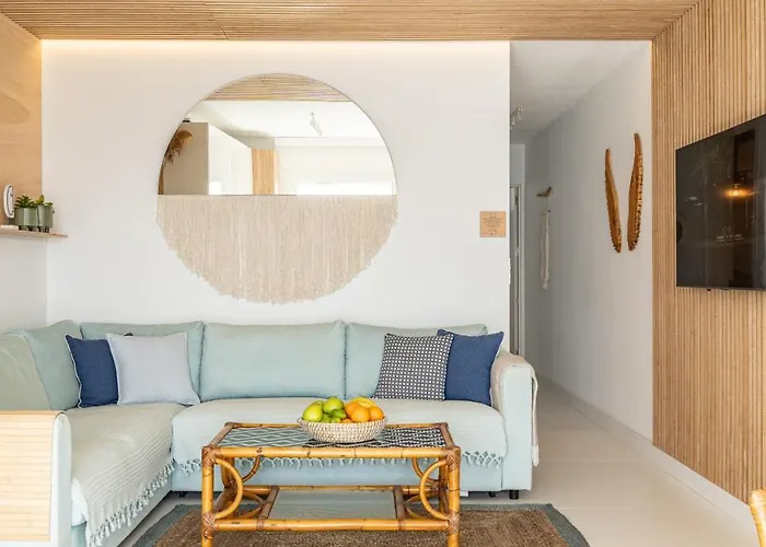 Zama Tamara אקנטילדו דה לוס גיגנטס