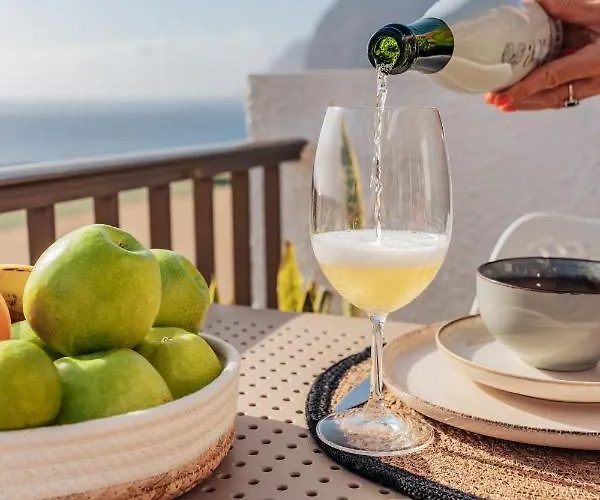 Zama Tamara דירה אקנטילדו דה לוס גיגנטס