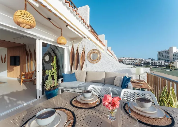 Zama Tamara דירה *