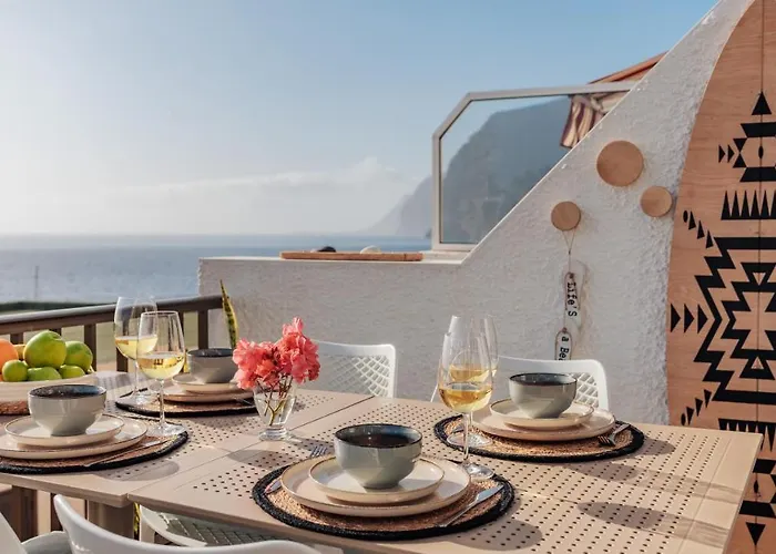 Zama Tamara דירה *