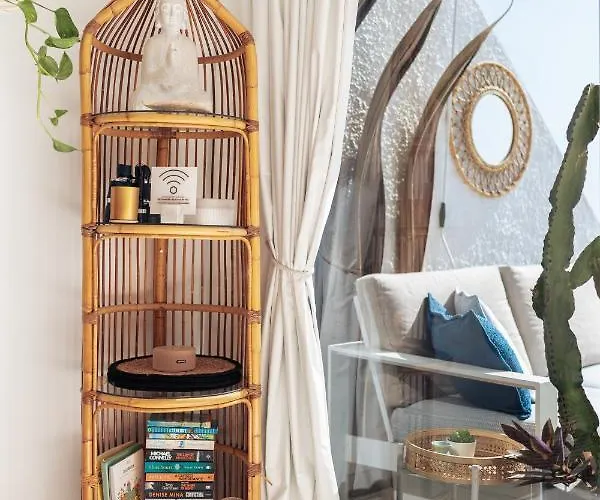 Zama Tamara דירה *