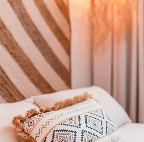 Zama Tamara דירה *