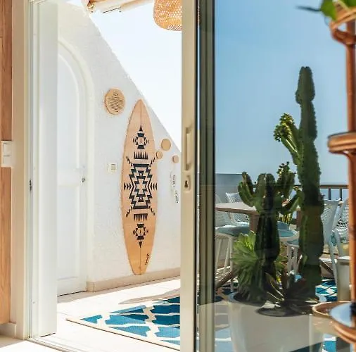 Zama Tamara דירה