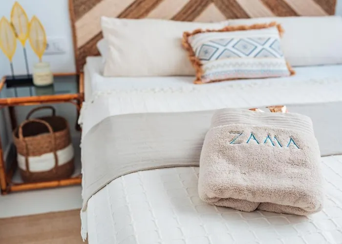 דירה Zama Tamara