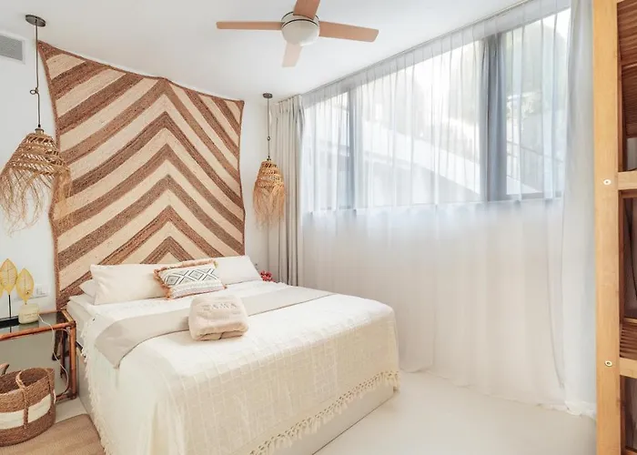 דירה Zama Tamara