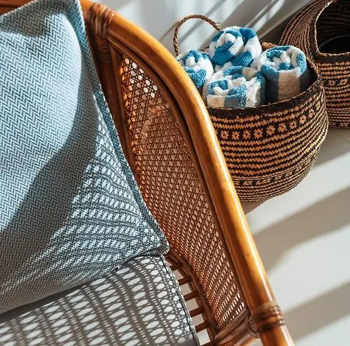 דירה Zama Tamara *