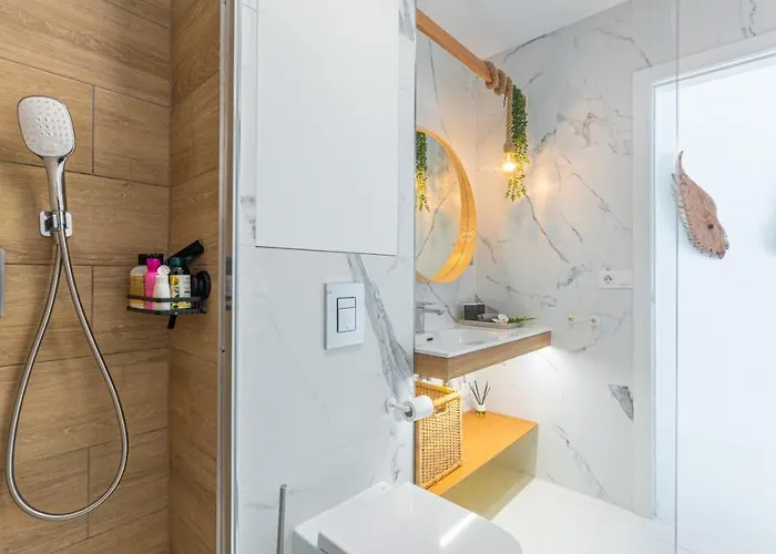 Zama Tamara דירה