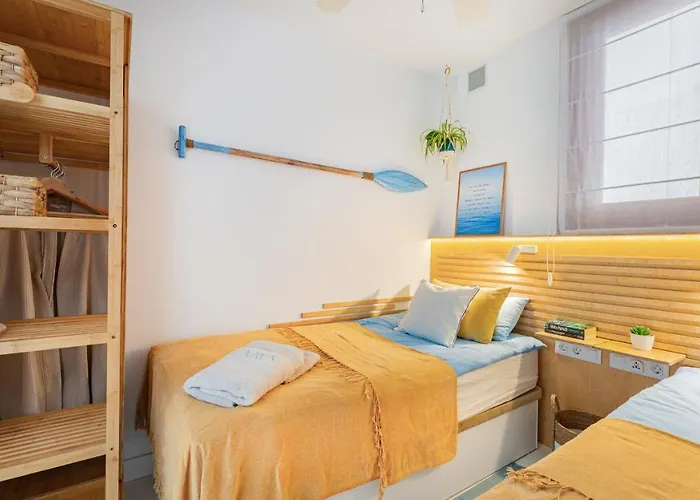 Zama Tamara דירה *