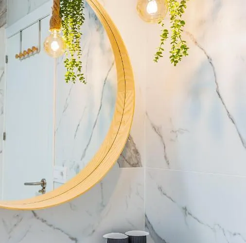 Zama Tamara דירה אקנטילדו דה לוס גיגנטס