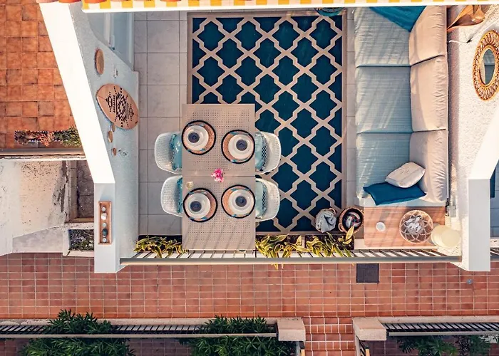 Zama Tamara אקנטילדו דה לוס גיגנטס