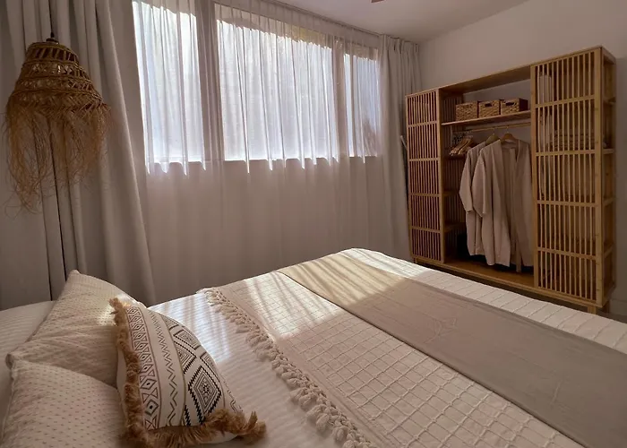 Zama Tamara דירה *