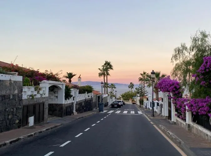 Zama Tamara אקנטילדו דה לוס גיגנטס