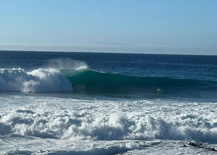Zama Tamara דירה
