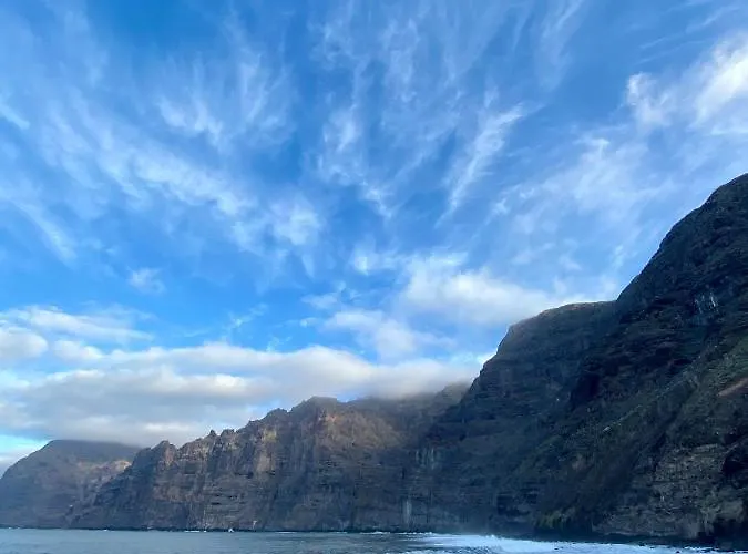 דירה Zama Tamara *