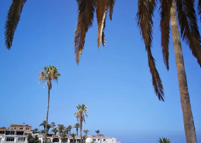 Zama Tamara דירה אקנטילדו דה לוס גיגנטס