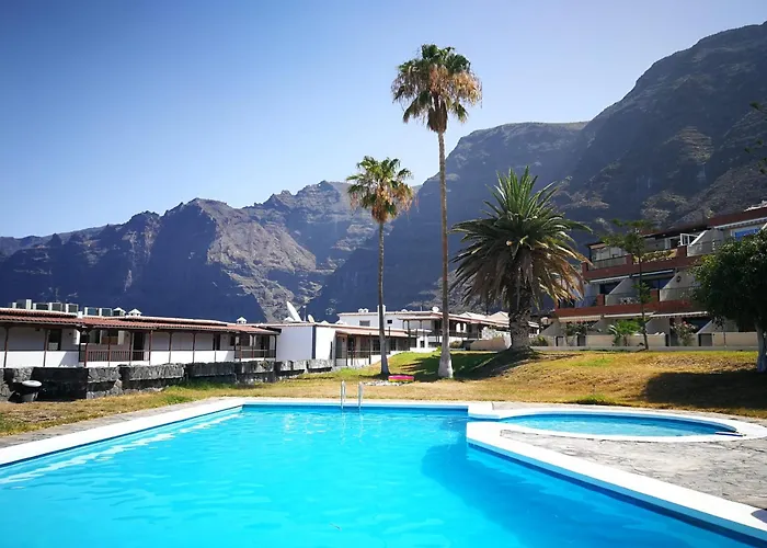 דירה Zama Tamara *