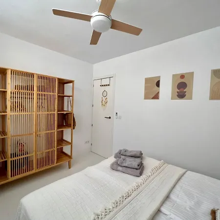 Apartman Zama Tamara *