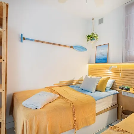 Zama Tamara Apartman *