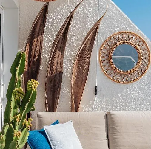 Zama Tamara אקנטילדו דה לוס גיגנטס