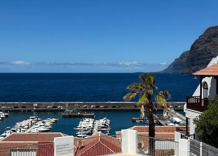 Zama Tamara אקנטילדו דה לוס גיגנטס